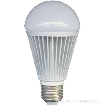 10W Plastic&Aluminium E27 Samsung LED Bulb with UL
